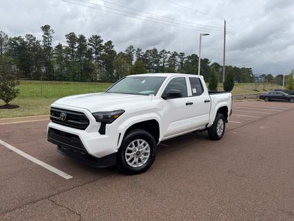 2026 Toyota Tacoma Hernando MS