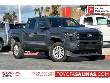 2024 Toyota Tacoma Salinas CA