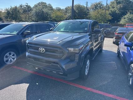 2024 Toyota Tacoma Fort Walton Beach FL