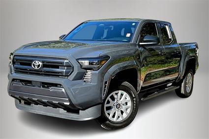 2024 Toyota Tacoma Fort Walton Beach FL