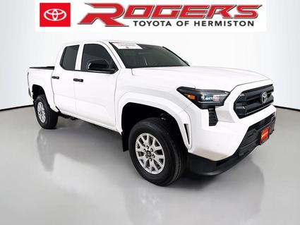 2024 Toyota Tacoma Hermiston OR