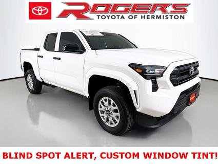 2024 Toyota Tacoma Hermiston OR