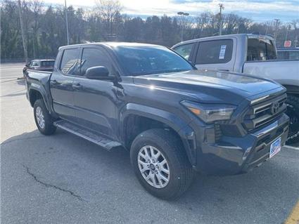 2025 Toyota Tacoma Roanoke VA