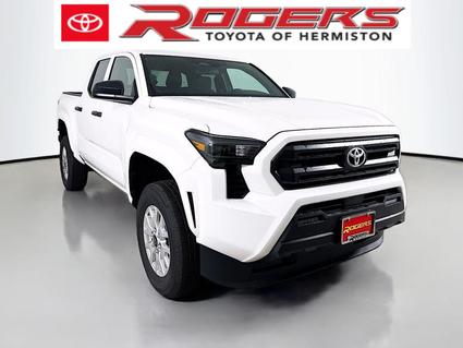 2025 Toyota Tacoma Hermiston OR