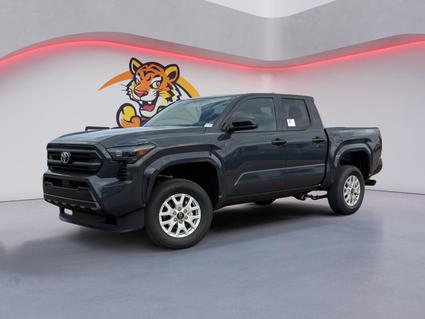 2026 Toyota Tacoma Hernando MS
