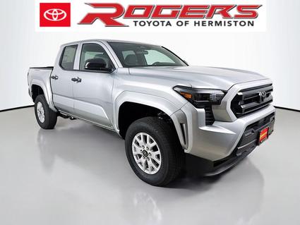 2026 Toyota Tacoma Hermiston OR