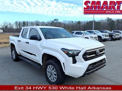 2024 Toyota Tacoma White Hall AR