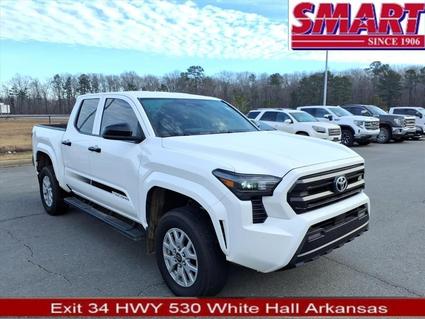 2024 Toyota Tacoma White Hall AR
