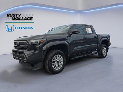 2024 Toyota Tacoma Knoxville TN