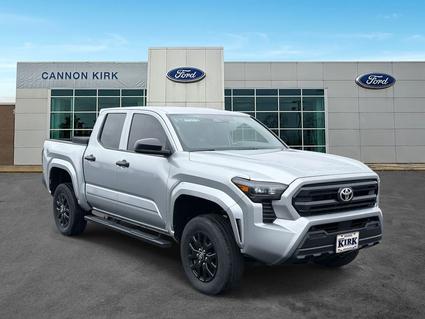 2025 Toyota Tacoma Springfield TN