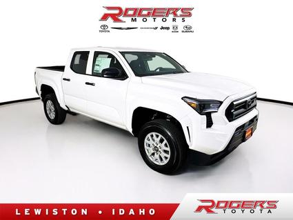 2025 Toyota Tacoma Lewiston ID