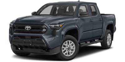 2025 Toyota Tacoma Coos Bay OR