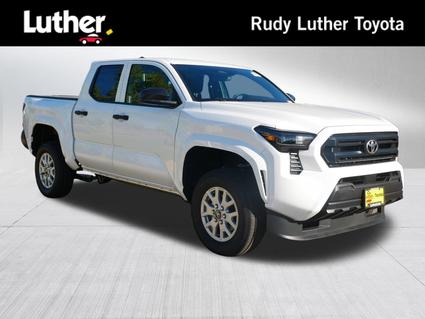 2025 Toyota Tacoma Minneapolis MN