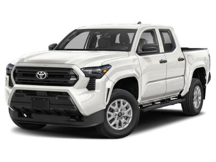 2025 Toyota Tacoma Minneapolis MN