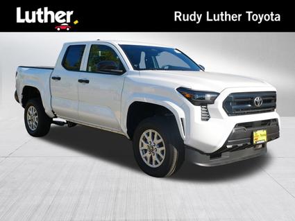 2025 Toyota Tacoma Minneapolis MN