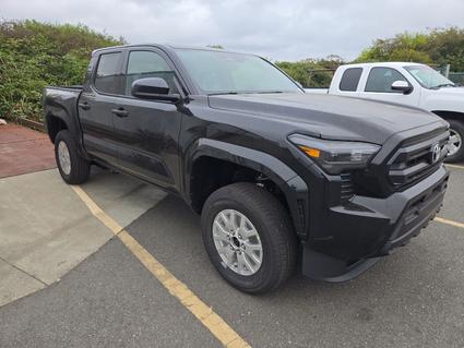 2025 Toyota Tacoma Eureka CA