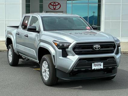 2026 Toyota Tacoma Pullman WA