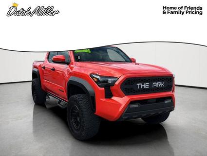 2024 Toyota Tacoma Ashland KY