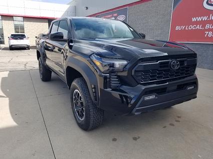 2025 Toyota Tacoma Topeka KS