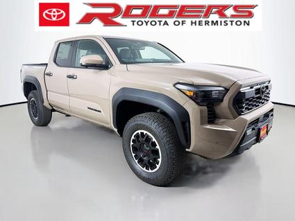2026 Toyota Tacoma Hermiston OR