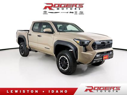 2026 Toyota Tacoma Lewiston ID