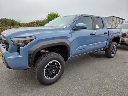 2026 Toyota Tacoma Eureka CA