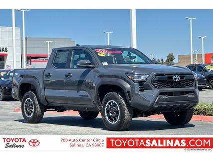 2025 Toyota Tacoma Salinas CA