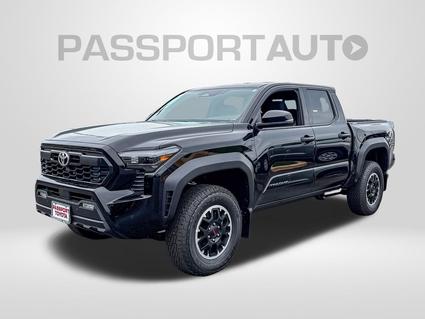 2025 Toyota Tacoma Suitland MD
