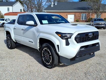 2024 Toyota Tacoma Wendell NC