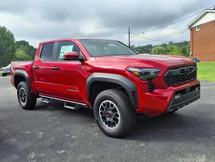 2024 Toyota Tacoma Indiana PA