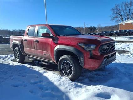 2024 Toyota Tacoma Indiana PA