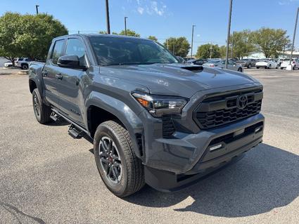 2025 Toyota Tacoma Dodge City KS