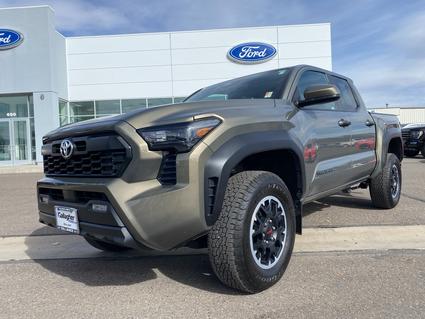 2024 Toyota Tacoma Elko NV