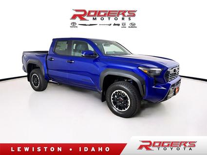 2025 Toyota Tacoma Lewiston ID