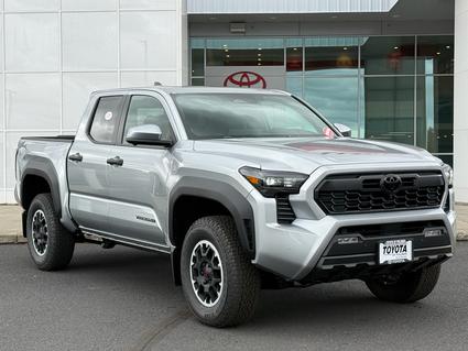 2026 Toyota Tacoma Pullman WA