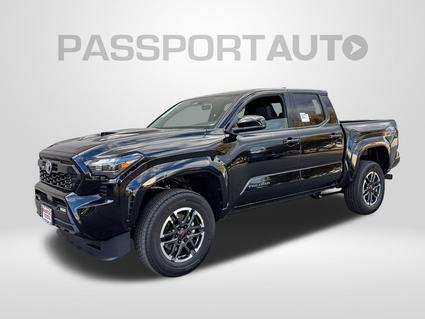 2025 Toyota Tacoma Suitland MD