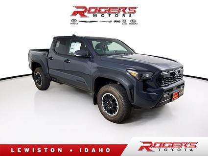 2025 Toyota Tacoma Lewiston ID