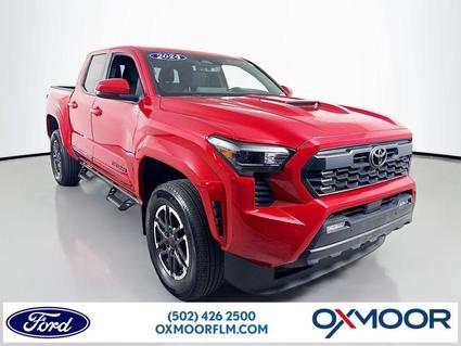 2024 Toyota Tacoma Louisville KY