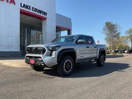 2025 Toyota Tacoma Brainerd MN