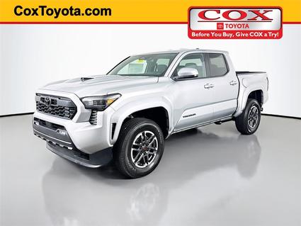 2026 Toyota Tacoma Burlington NC