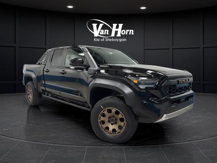 2024 Toyota Tacoma Hybrid Sheboygan WI