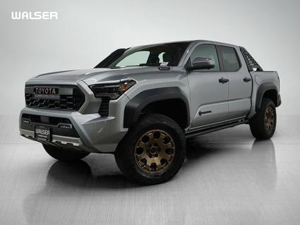 2024 Toyota Tacoma Hybrid Minneapolis MN