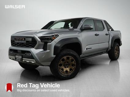 2024 Toyota Tacoma Hybrid Minneapolis MN