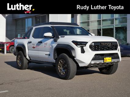 2024 Toyota Tacoma Hybrid Minneapolis MN