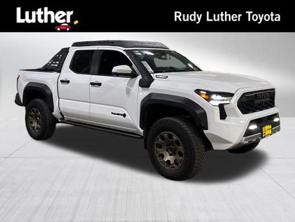 2024 Toyota Tacoma Hybrid Minneapolis MN