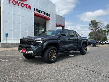 2024 Toyota Tacoma Hybrid Brainerd MN