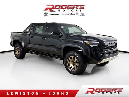 2024 Toyota Tacoma Hybrid Lewiston ID