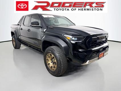 2024 Toyota Tacoma Hybrid Hermiston OR