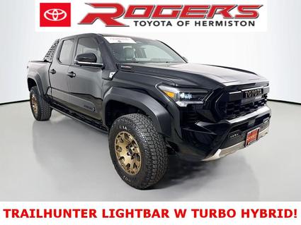 2024 Toyota Tacoma Hybrid Hermiston OR