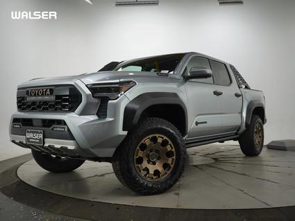 2024 Toyota Tacoma Hybrid Minneapolis MN